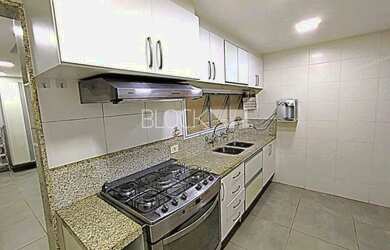 Imagem 13: Recreio dos Bandeirantes Apartamento 3 quartos, sendo 1 suite