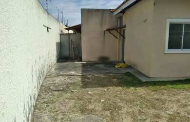 Imagem 13: Locação casa 2/4 com suite em Monte Gordo