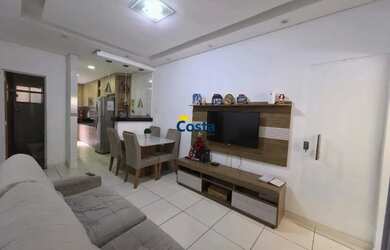 Imagem 4: Casa com amplo terraço no Ponte Alta