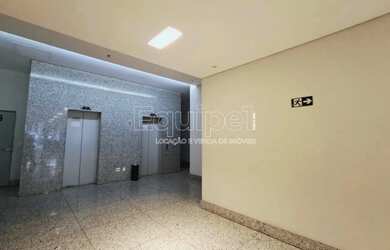 Imagem 14: Oportunidade no Funcionários ! Sala Comercial 200 m² - 3 vagas