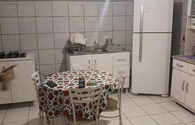 Imagem 9: Casa para temporada no balneario barra do sul