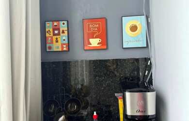 Imagem 11: Vendo Apartamento Mobiliado no Vitória Maguary