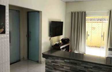 Imagem 5: CASA A VENDA NO PLANALTO. 2 Dormitórios