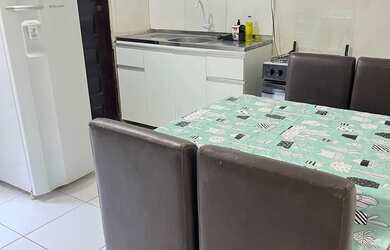 Imagem 13: Casa Mobiliada Diárias ou Mensal