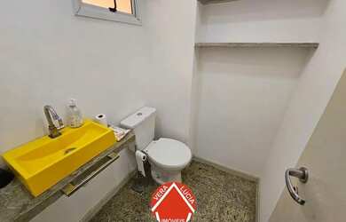 Imagem 4: CASA PARA LOCAÇÃO NO VILLAGE VARGEM GRANDE