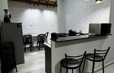 Imagem 7: Aluguel por Temporada - Caraguatatuba Praia das Palmeiras - 150m do mar...