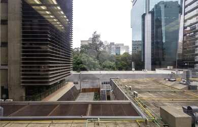 Imagem: O depósito possui 384m² de Área e está localizado em Bela