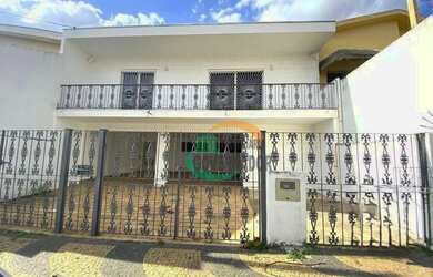 Imagem: A casa possui 4 Dormitórios, 3 Banheiros, 5 Vagas na garagem