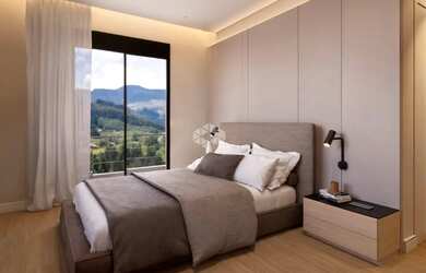 Imagem 9: Casa na Planta à Venda com 4 suítes no Condomínio Estância dos Montes