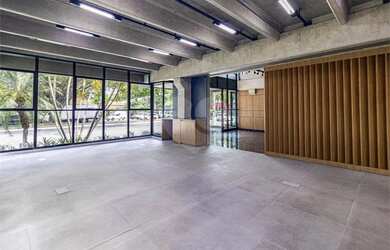 Imagem 5: Prédio inteiro à venda em Alto De Pinheiros - SP