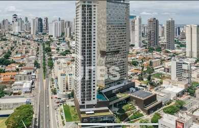 Imagem: O depósito possui 27m² de Área e está localizado em Setor