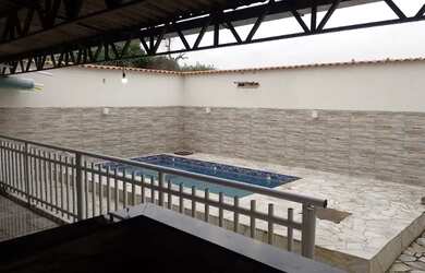 Imagem: O depósito possui 360m² de Área e Imóvel novo e está localizado