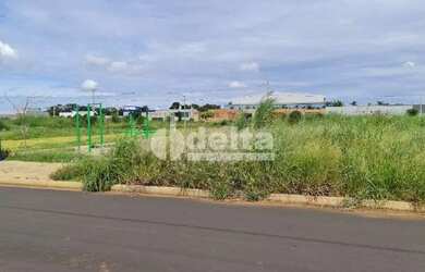 Imagem 3: Terreno disponível para venda 250 m² no bairro Novo Mundo em Uberlândia-MG