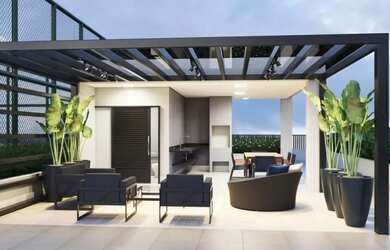 Imagem 5: Apartamento à venda Resort Prime Santa Ângela em Jundiaí