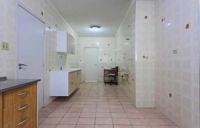 Imagem 15: Apartamento para venda em Higienópolis com 3 quartos, sendo 1 suíte...