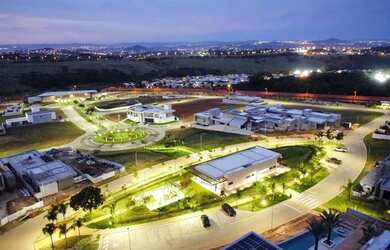 Imagem 16: Terreno em Condomínio para Venda em Goiânia, Jardins Itália