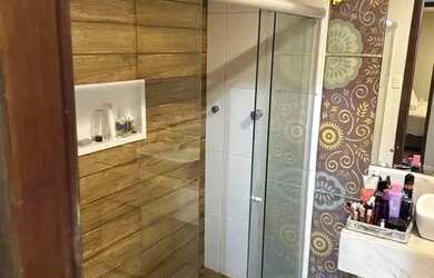 Imagem 6: Leo vende, vila Olímpia, casa 3 4 suíte, closet, banheira, veja fotos