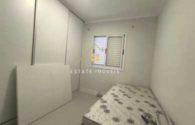 Imagem 6: Apartamento para Locação em Arujá, Jordanópolis, 3 dormitórios, 1...