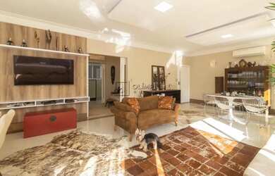 Imagem 7: Aluguel Apartamento 2 Dormitórios - 200 m² Jardim Paulista