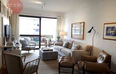 Imagem: O apartamento possui 3 Dormitórios, 4 Banheiros, 153m² de