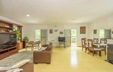 Imagem 2: Casa comercial para venda em Parque São Domingos , 306m²