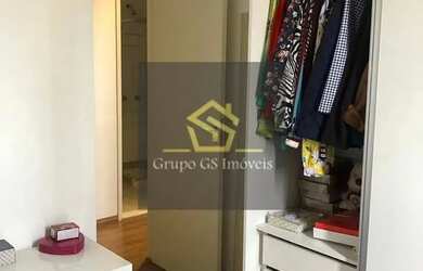 Imagem 12: Apartamento com 3 dormitórios à venda, 86 m² por R$ 580.000,00 - São Bernardo - Campinas/S