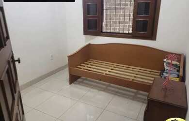 Imagem 13: Casa Residencial à venda, 4 quartos, 2 vagas, Grão Pará - Teófilo...