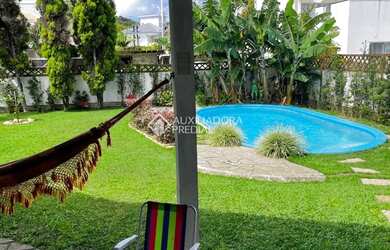 Imagem 11: Casa 3 dormitórios 200m2 privativos 4 vagas de garagem no bairro Cachoeira...