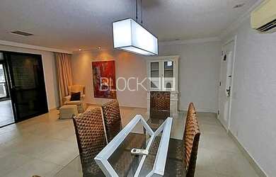 Imagem 3: Recreio dos Bandeirantes Apartamento 3 quartos, sendo 1 suite