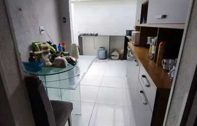 Imagem 5: Imóvel para venda tem 64 metros quadrados com 2 quartos em Chácaras...