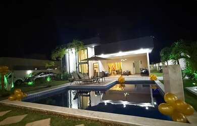 Imagem 5: Aluguel temporada - Home Beach