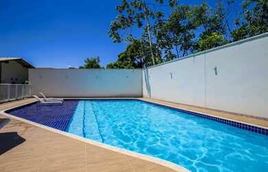 Imagem 8: Condomínio Le Parc Maricá - apto 2 quartos com suíte no centro de Maricá