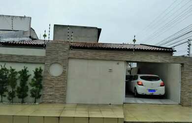 Imagem: Casa na Farolândia 24608