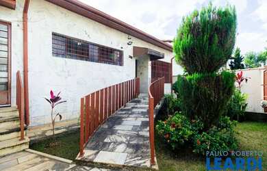 Imagem 3: CASA TÉRREA - JARDIM GUAPIRA - SP