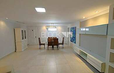 Imagem 5: Recreio dos Bandeirantes Apartamento 3 quartos, sendo 1 suite