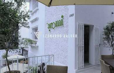 Imagem 7: Imóvel para venda possui 267 metros quadrados em Funcionários - Belo Horizonte - MG