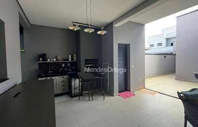 Imagem 9: Casa com 3 dormitórios à venda, 180 m² por R$ 1.400.000,00 - Condomínio...