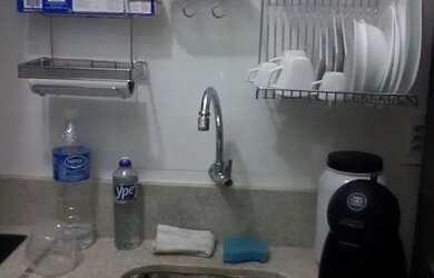 Imagem 4: apartamento - Taquaral - Campinas