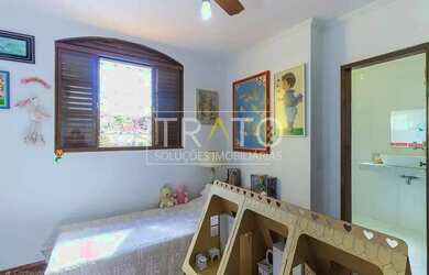 Imagem 13: Casa à venda ou locação com 5 quartos no Alto Taquaral