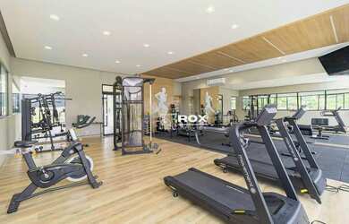 Imagem 13: Casa de Alto Padrão na planta à venda, 176 m² por R$ 1.350.000 - Santa...