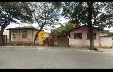 Imagem 3: Área Comercial localizada no Centro de Vespasiano