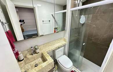 Imagem 5: Apartamento para venda no condomínio BonaVita