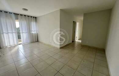 Imagem: O apartamento possui 3 Dormitórios, 2 Banheiros, 2 Vagas na