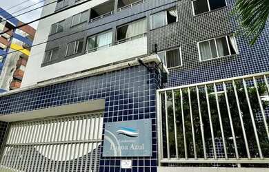 Imagem: O apartamento possui 3 Dormitórios, 2 Banheiros, 2 Vagas na