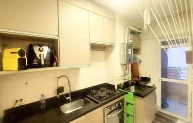 Imagem 7: Apartamento à venda no Jardins do Brasil - Centro de Osasco-SP 2 quartos,...