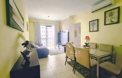 Imagem 3: Lindo apartamento na Ponta Negra 520 mil