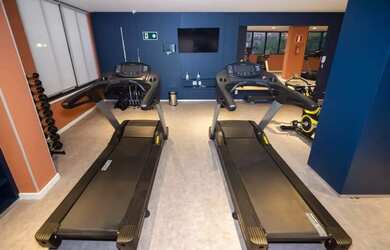 Imagem 9: Apartamento à venda, 4 quartos, 2 suítes, 4 vagas, Lourdes - Belo Horizonte/MG