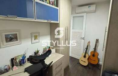 Imagem 14: Freguesia Jacarepaguá Apartamento 2 quartos, sendo 1 suite