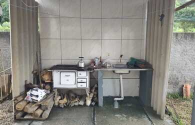 Imagem 7: Casa com 3 dormitórios em Imaruí - SC