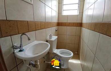 Imagem 4: SALA COMERCIAL PARA LOCAÇÃO NO CENTRO DA PENHA